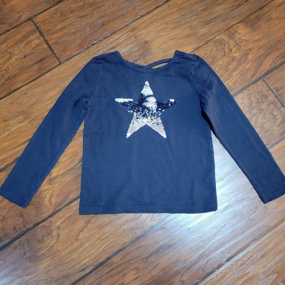 The Children's Place top